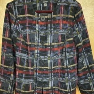 Nine West Jacket size 16W